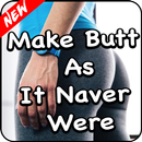 Butt and Legs - Buttocks Workout Video Tutorials aplikacja