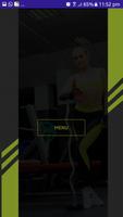 Butt workout for women स्क्रीनशॉट 1
