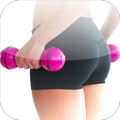 ”Best Butt Workout