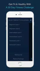 30 Day Butt Challenge APK download