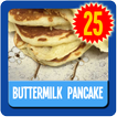 Buttermilk Pancake Recipes 📘 Cooking Guide
