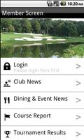 Butterfield Country Club 截图 1
