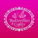 Butterflies & Cakes APK
