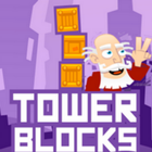 Tower Blocks Deluxe HD icône