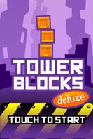 Tower Blocks Deluxe HD capture d'écran 2