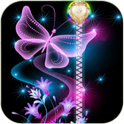 Butterfly Lock Screen آئیکن