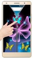 Butterfly screen lock screenshot 1