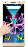 Butterfly screen lock screenshot 2