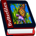 Butterfly icon