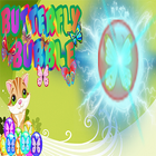 Butterfly Bubble icône
