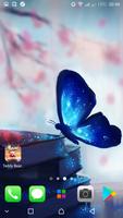 Butterfly wallpapers ❤ 스크린샷 3