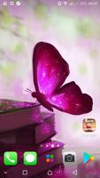 Butterfly wallpapers ❤ স্ক্রিনশট 1