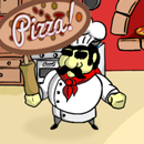 APK Angry Pizzas HD