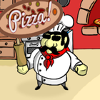 Angry Pizzas HD icône