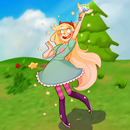 Star Butterfly vs Evil Magic APK