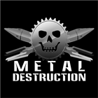 Metal Destruction Lite icône