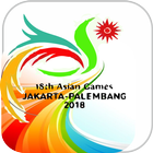Asian Games Song icon