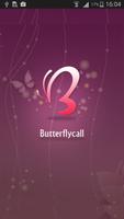 ButterflyCalls + الملصق