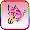 Butterfly Colouring Book APK