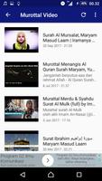 Murottal Maryam Masud Mp3 & Video screenshot 3