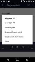 RINGTONE JADUL screenshot 3