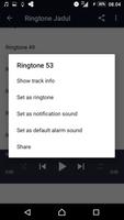 RINGTONE JADUL স্ক্রিনশট 3