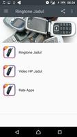 RINGTONE JADUL screenshot 1