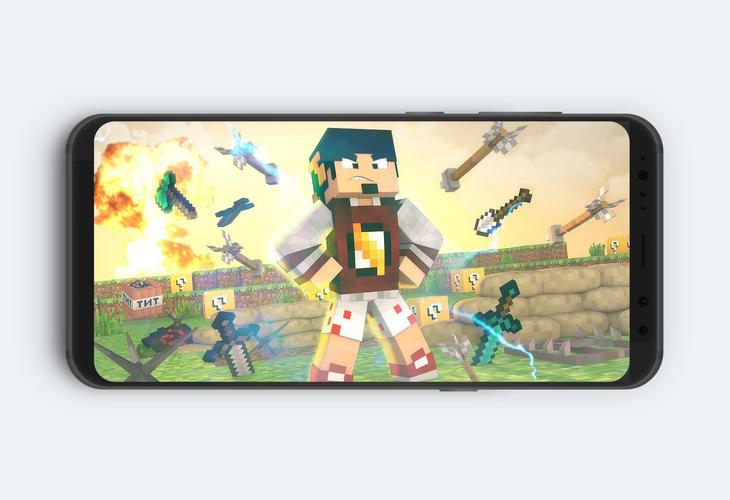 Mods Addons Maker For Minecraft Pocket Edition For Android Apk Download