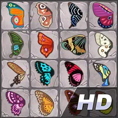 Butterfly Kyodai Mahjong APK download