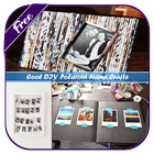 آیکون‌ Cool DIY Polaroid Frame Crafts