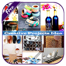 Creative Projects Idea APK