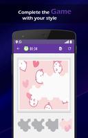 Cute and Kawaii Wallpapers plakat