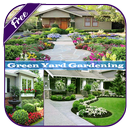 Green Yard Gardening APK