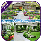 Green Yard Gardening آئیکن