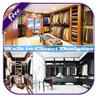 Walk in Closet Designer آئیکن