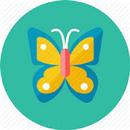 Butterfly Popping APK
