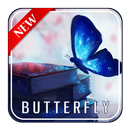 Butterfly Wallpaper HD APK