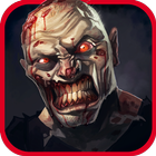 The Dead Town: Walking Zombies icon