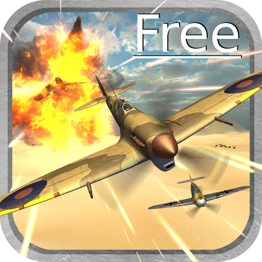 Sky Fighters Free