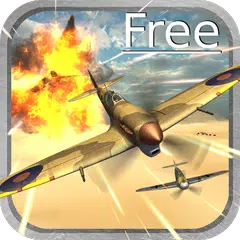 Sky Fighters Free XAPK download