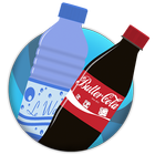Bottle Flip আইকন