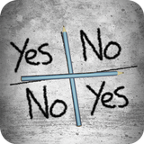 Charlie Charlie Challenge icono