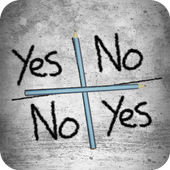 Charlie Charlie Challenge أيقونة