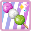 Japanese Sweets APK