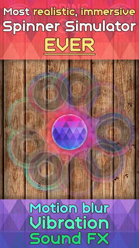 Spinner fidget 3D game for Android - APK Download