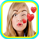 APK EMOJI CAMERA