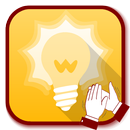 Flashlight On Clap APK