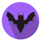 Vampyre (Bluelight Screen Filt icono