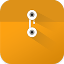Button File Manager APK