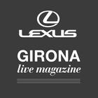 Lexus Girona Live Magazine icône